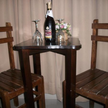 לימה Suites El Parque מראה חיצוני תמונה