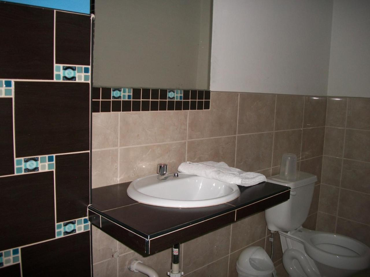לימה Suites El Parque מראה חיצוני תמונה