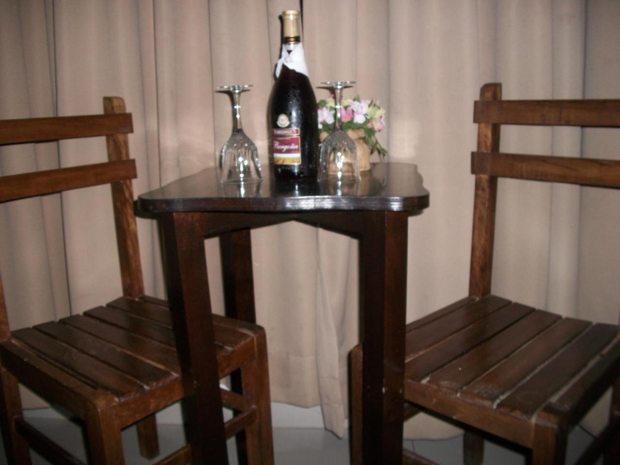 לימה Suites El Parque מראה חיצוני תמונה