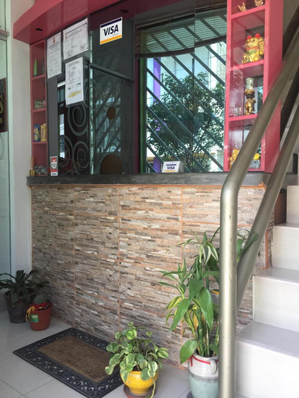 לימה Suites El Parque מראה חיצוני תמונה