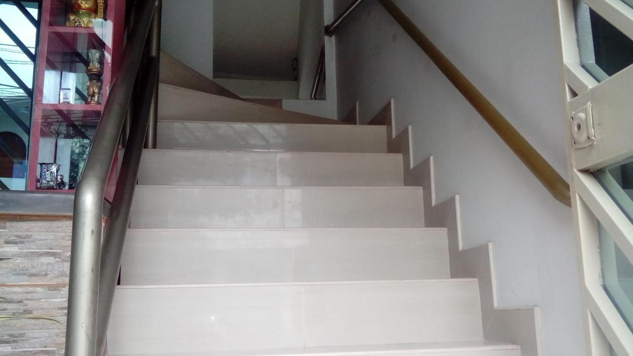 לימה Suites El Parque מראה חיצוני תמונה