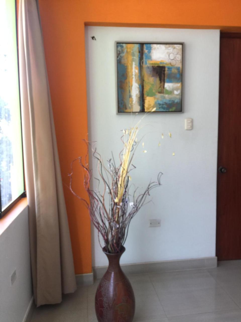 לימה Suites El Parque מראה חיצוני תמונה