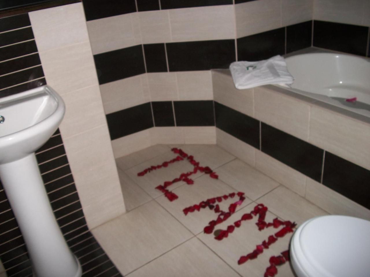 לימה Suites El Parque מראה חיצוני תמונה