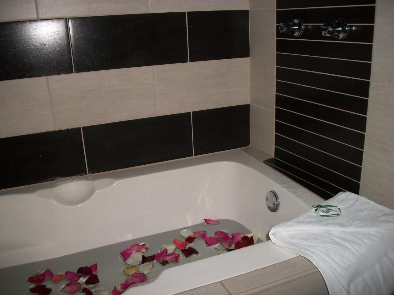 לימה Suites El Parque מראה חיצוני תמונה