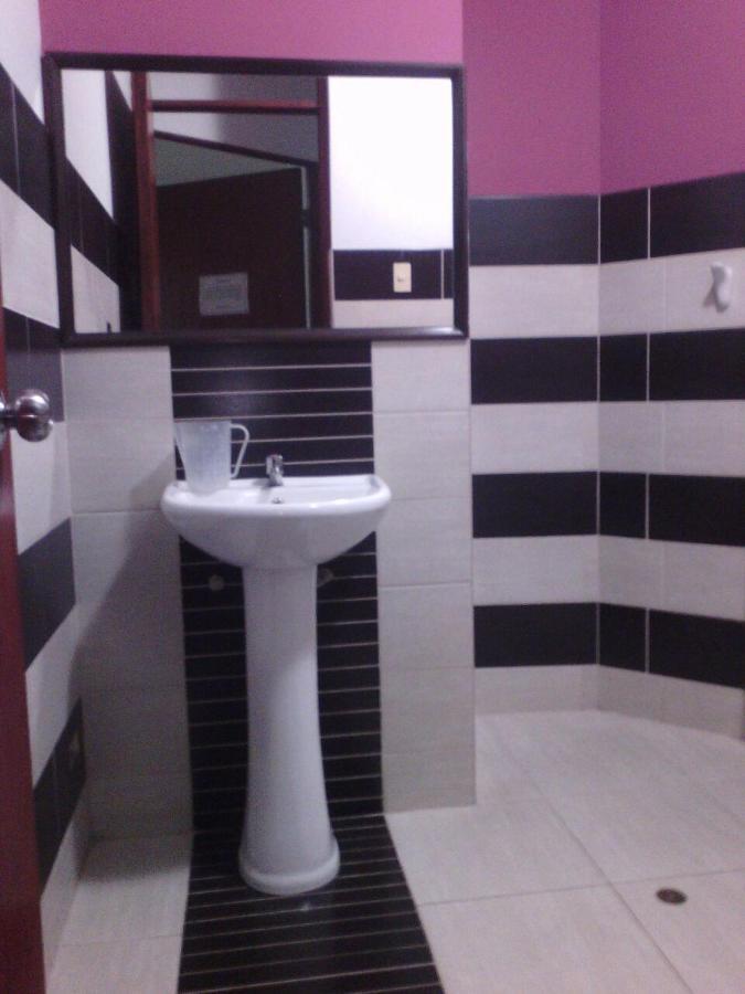 לימה Suites El Parque מראה חיצוני תמונה